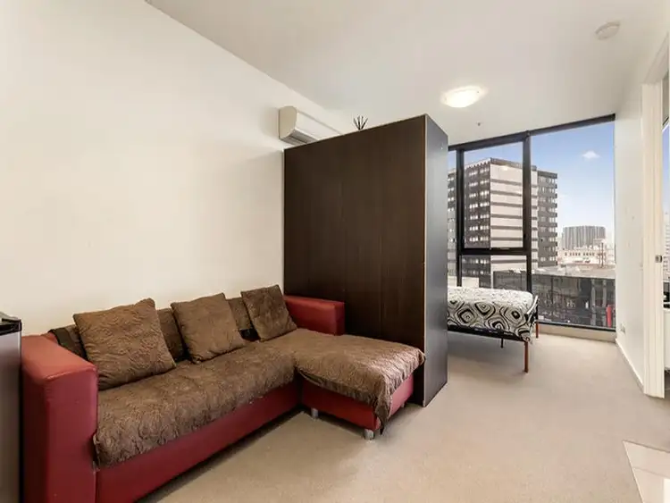 Third view of Homely apartment listing, 9.03/25-27 Therry Street, Melbourne VIC 3000
