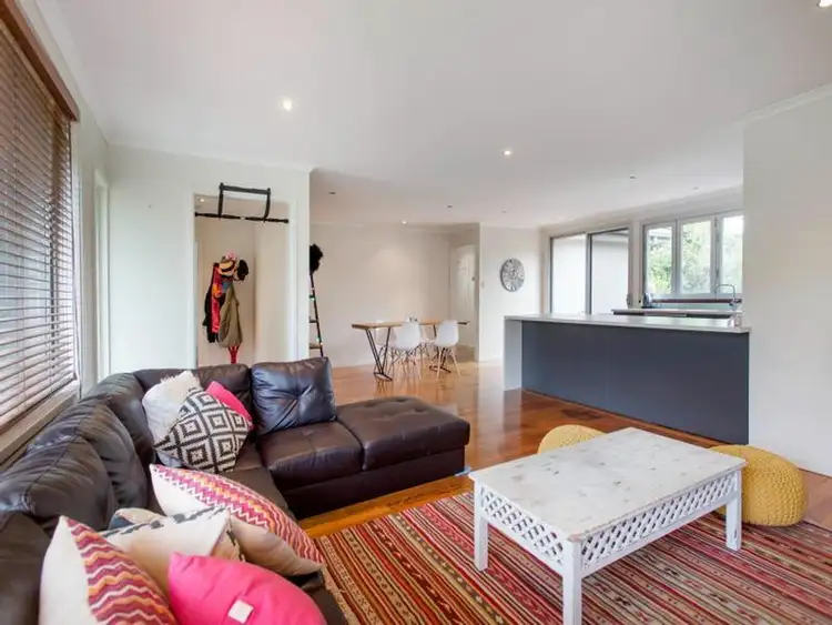 Sixth view of Homely house listing, 10 Frallon Crescent, Frankston VIC 3199