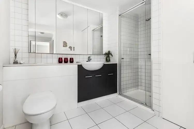 Fourth view of Homely apartment listing, 15/1 St David Street, Fitzroy VIC 3065