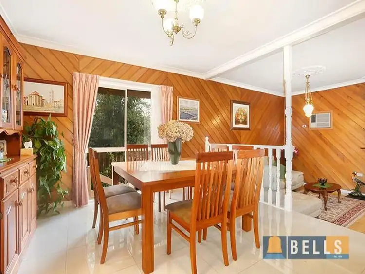 Second view of Homely house listing, 16 Mahon Court, Taylors Lakes VIC 3038
