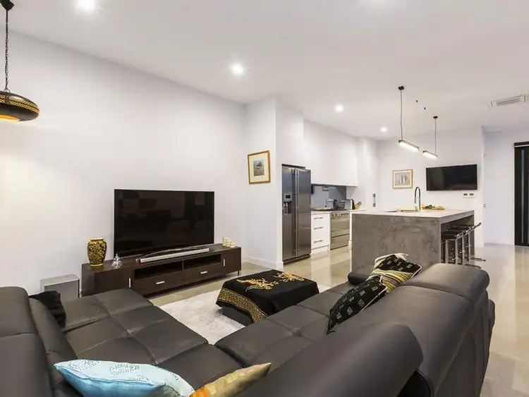Third view of Homely terrace listing, 12 Anchorage Avenue, Safety Beach VIC 3936