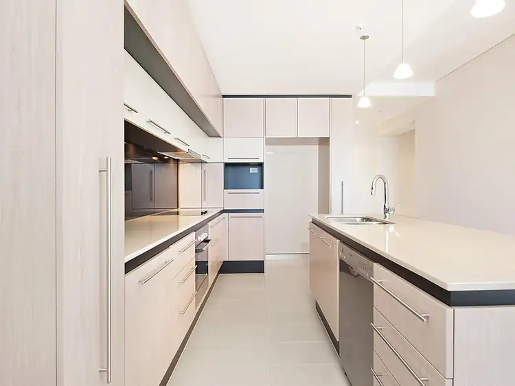 Second view of Homely apartment listing, 54/155 Adelaide Terrace, East Perth WA 6004