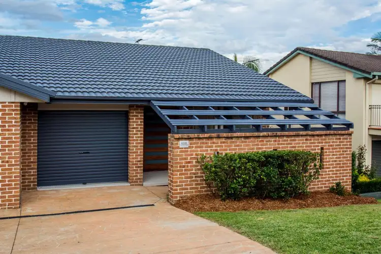 60B Wedmore Road, Emu Heights NSW 2750