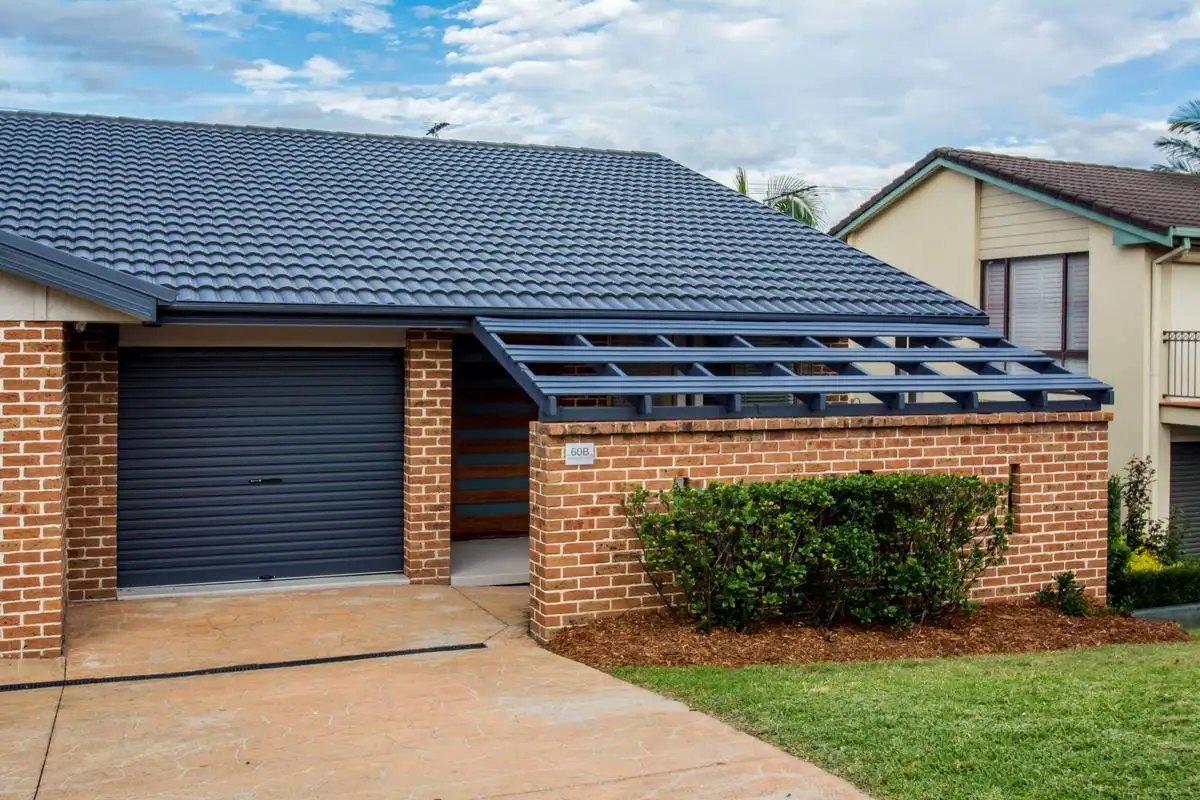 Main view of Homely semi-detached listing, 60B Wedmore Road, Emu Heights NSW 2750
