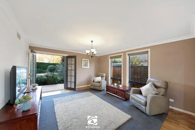 Sixth view of Homely house listing, 4 Harrington Parkway, Harrington Park NSW 2567