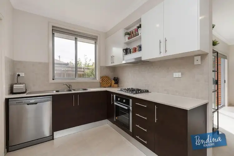 Third view of Homely townhouse listing, 2/66 Widford Street, Glenroy VIC 3046