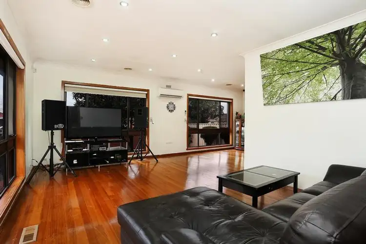 Fourth view of Homely house listing, 72 Perrett Avenue, St Albans VIC 3021