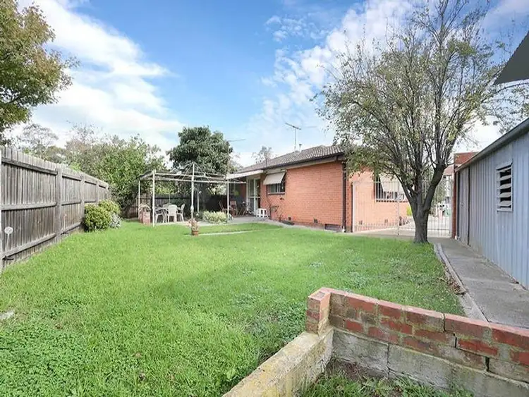 Sixth view of Homely house listing, 5 Mera Close, Deer Park VIC 3023