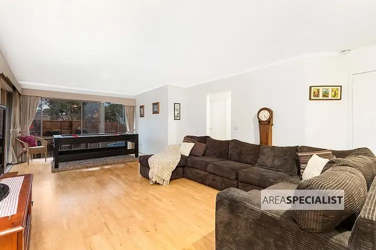 Second view of Homely house listing, 9 Erinka Crescent, Patterson Lakes VIC 3197