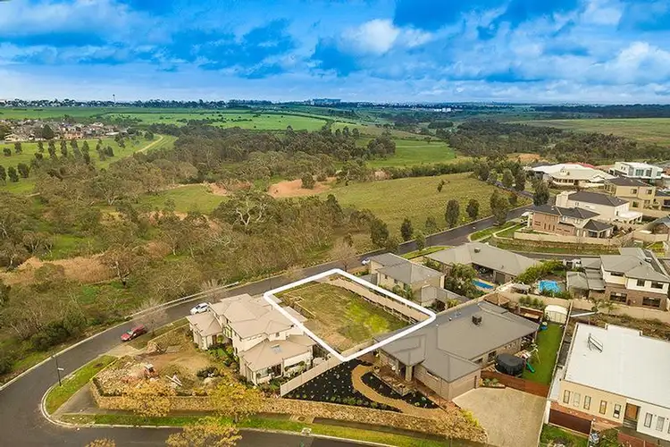 Seventh view of Homely land listing, 48 Trinity Boulevard, Attwood VIC 3049