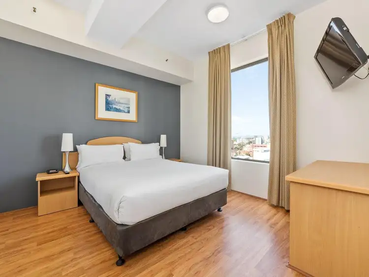 Sixth view of Homely apartment listing, 1003/12 Victoria Avenue, Perth WA 6000