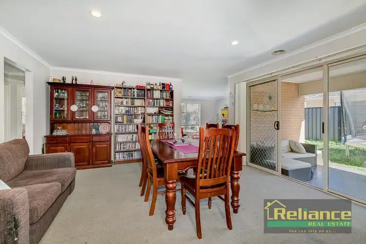 Seventh view of Homely house listing, 3 Blackbird Street, Tarneit VIC 3029