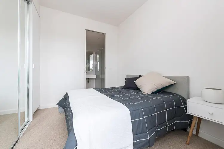 Fifth view of Homely apartment listing, 18/110 Maribyrnong Road, Moonee Ponds VIC 3039