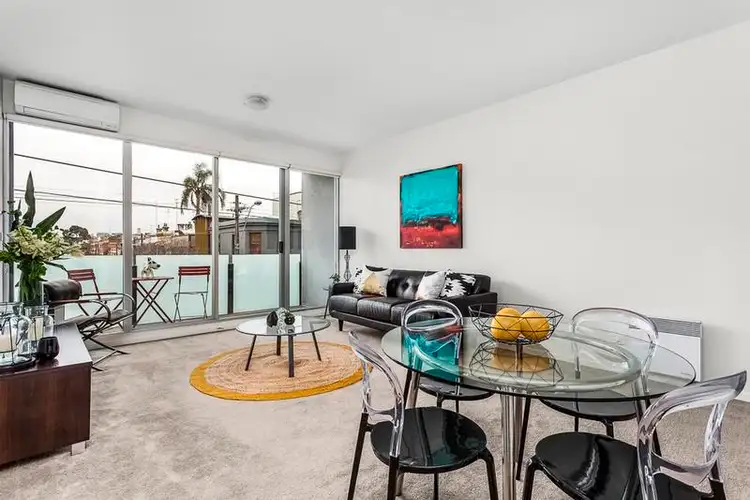 15/1 St David Street, Fitzroy VIC 3065