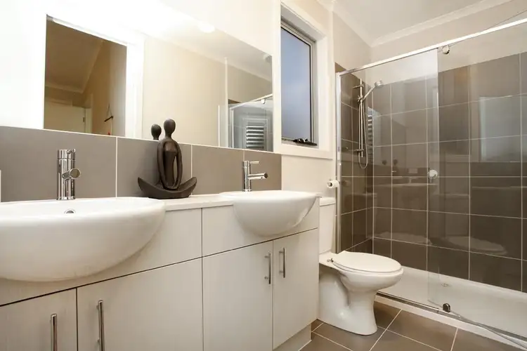 Sixth view of Homely townhouse listing, 4A Gayle Close, Sunshine West VIC 3020