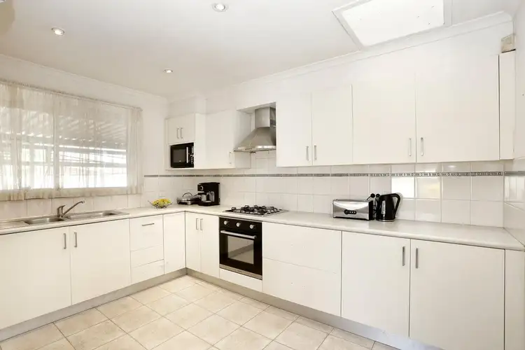 Third view of Homely house listing, 11 Marcellin Court, Deer Park VIC 3023