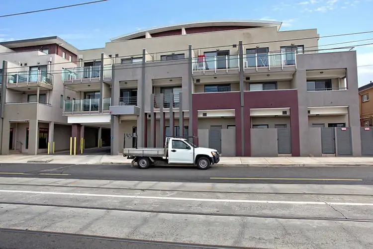 Third view of Homely apartment listing, c12/415 Brunswick Road, Brunswick West VIC 3055