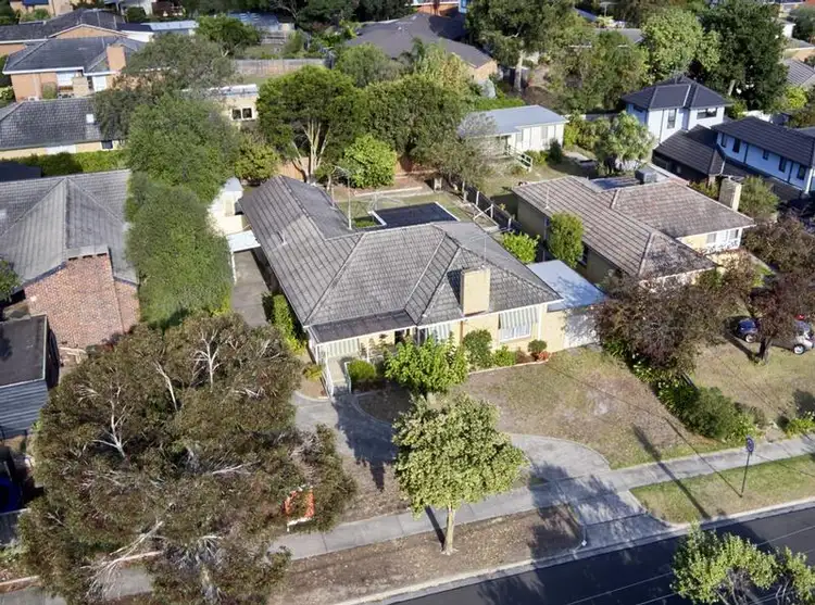 Fourth view of Homely house listing, 12 Raymond Street, Ashwood VIC 3147