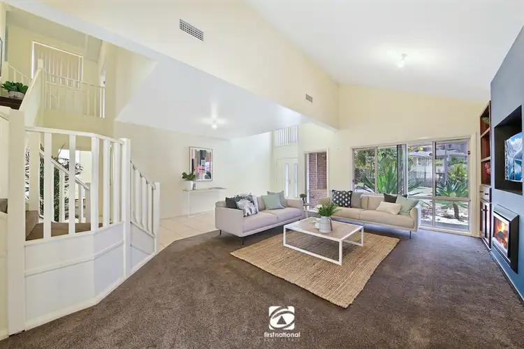 29 Goodenia Road, Mount Annan NSW 2567