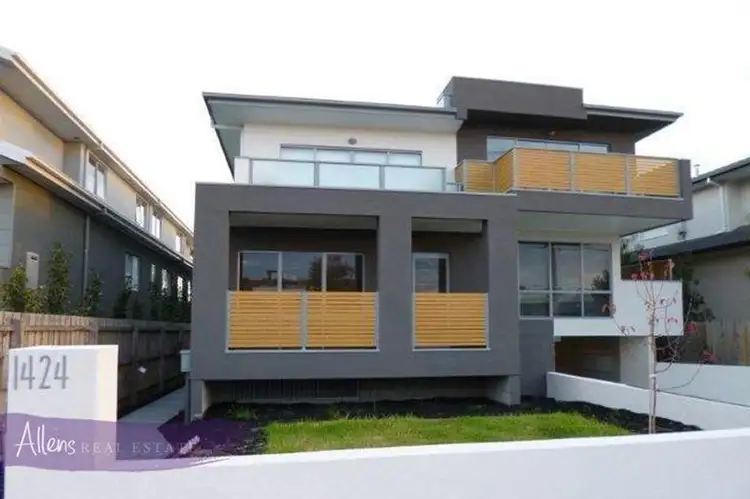 5/1424 Centre Road, Clayton South VIC 3169