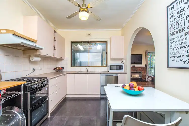 Fourth view of Homely house listing, 16-18 Barnett Street, Sunshine VIC 3020