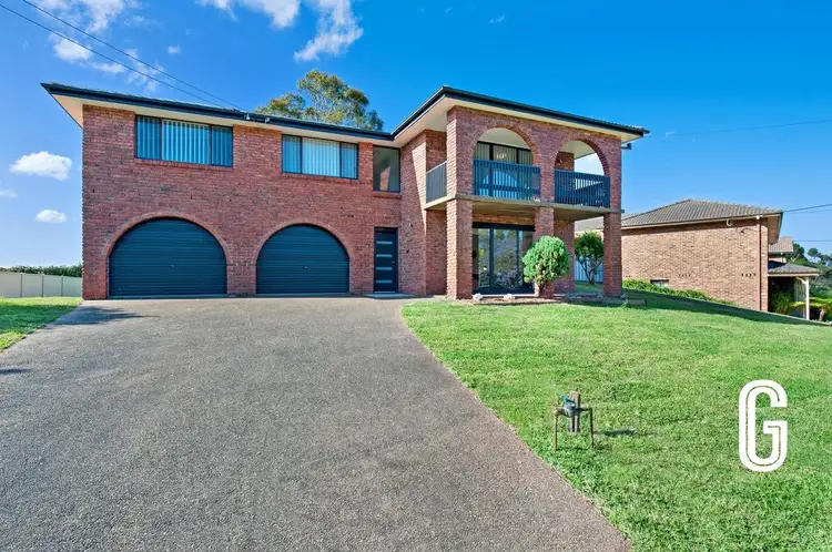 16 Gemini Avenue, Elermore Vale NSW 2287
