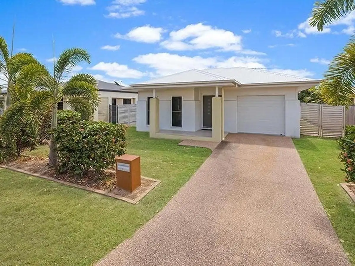 Main view of Homely house listing, 7 Sandon Place, Kelso QLD 4815