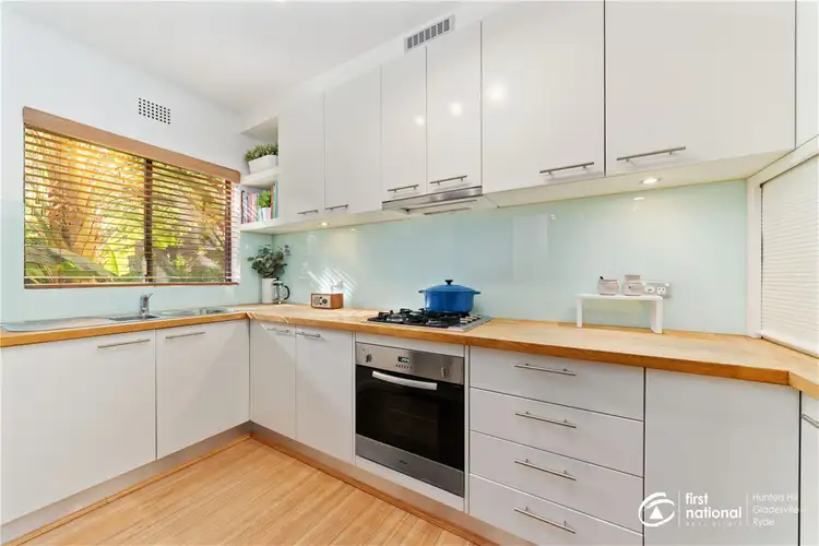 Third view of Homely apartment listing, 4/10 Price Street, Ryde NSW 2112