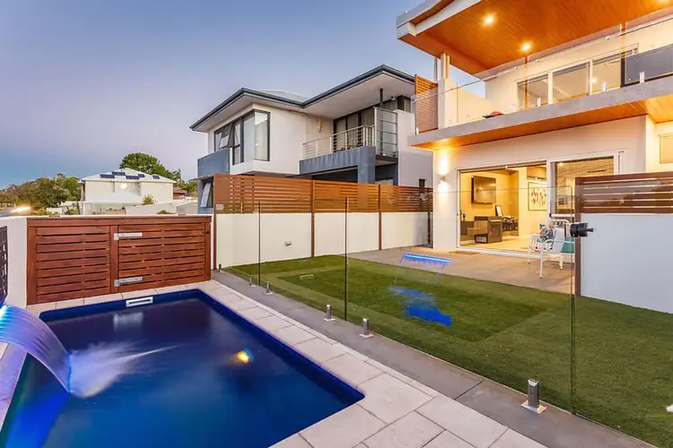 Seventh view of Homely house listing, 193B South Terrace, Como WA 6152