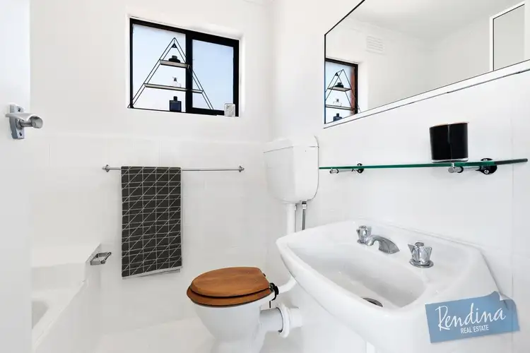 Fourth view of Homely apartment listing, 11/14 Hutcheson Street, Moonee Ponds VIC 3039