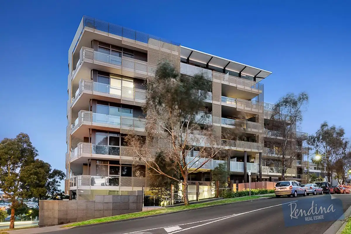 Main view of Homely apartment listing, 509/44 skyline drive, Maribyrnong VIC 3032