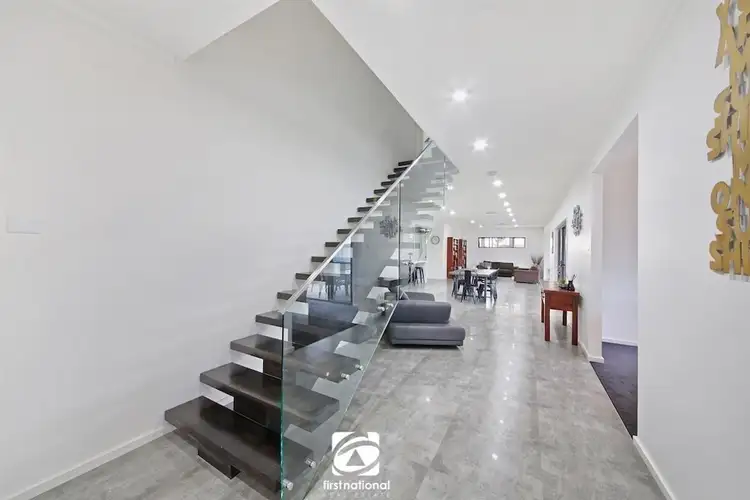 Fourth view of Homely house listing, 22 Westwood Court, Harrington Park NSW 2567