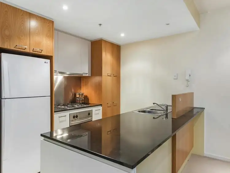 Fourth view of Homely apartment listing, 1804/15 Caravel Lane, Docklands VIC 3008