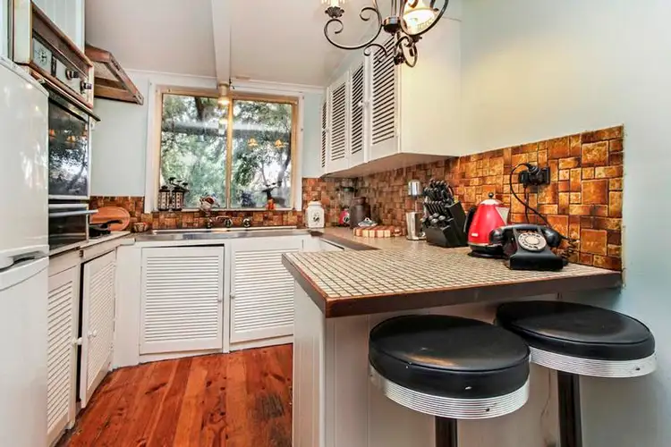Fourth view of Homely terrace listing, 25 Benjamin Street, Sunshine VIC 3020