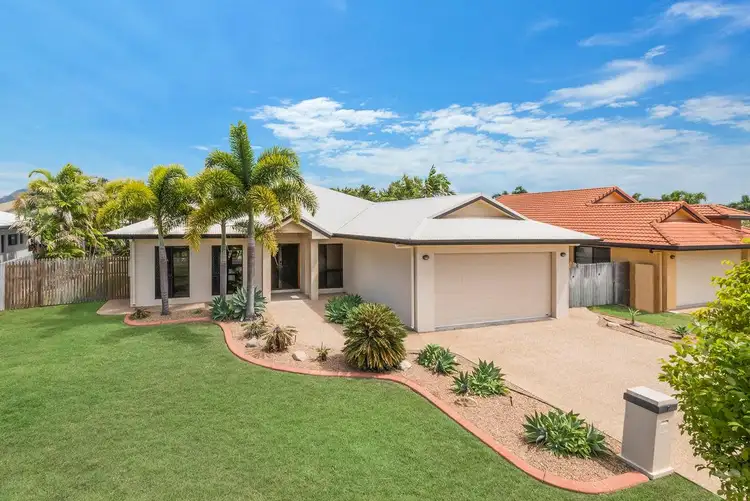 Main view of Homely house listing, 9 Teatree Court, Mount Louisa QLD 4814