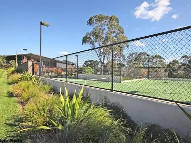 Fourth view of Homely land listing, Lot 59 Flintlock Drive, Harrington Park NSW 2567