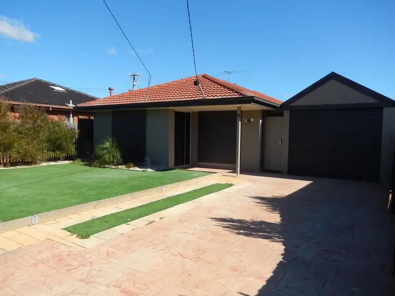 Main view of Homely unit listing, 1/35 Doherty Street, Deer Park VIC 3023