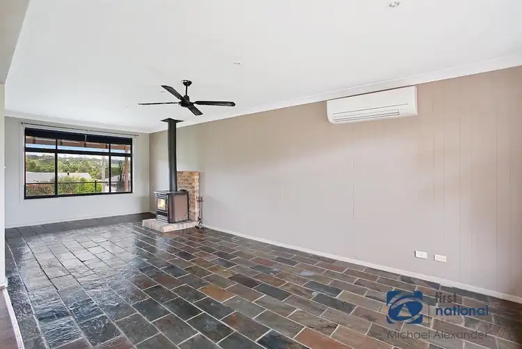 Fourth view of Homely house listing, 41 William Street, The Oaks NSW 2570