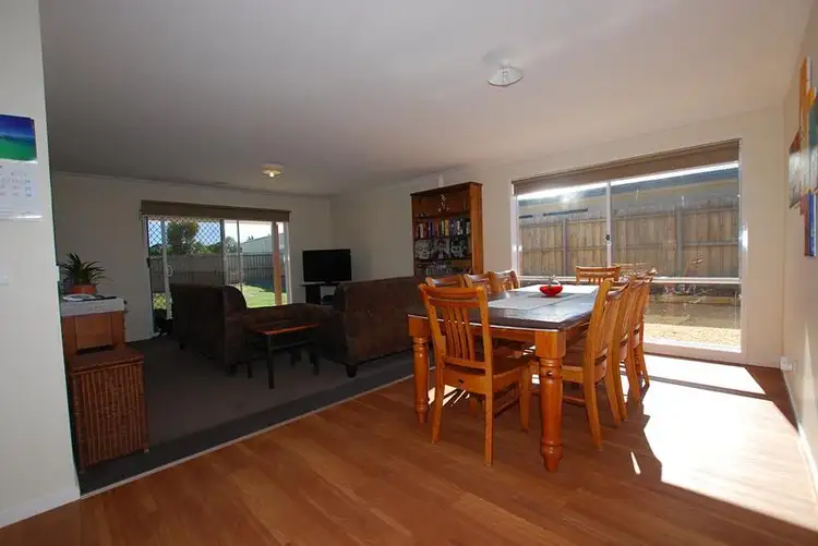 Second view of Homely house listing, 4 WILLOW COURT, Wonthaggi VIC 3995
