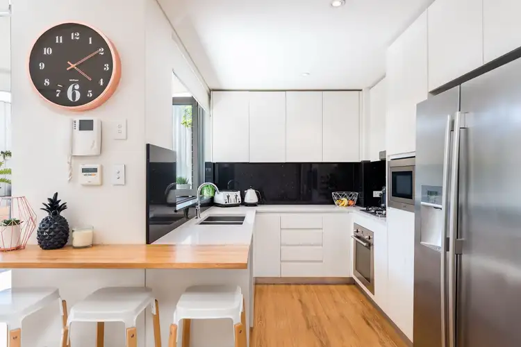 Second view of Homely unit listing, 4/374 Rocky Point Road, Sans Souci NSW 2219