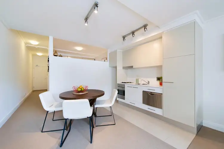 Fourth view of Homely apartment listing, 107/7-9 Abbott Street, Cammeray NSW 2062