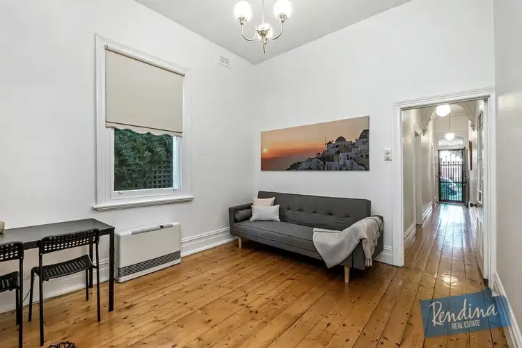 Third view of Homely house listing, 147 Wellington Street, Flemington VIC 3031