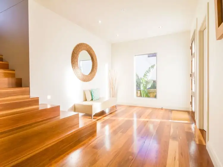 Fourth view of Homely house listing, 9 HOLLYWOOD CRES, Smiths Beach VIC 3922