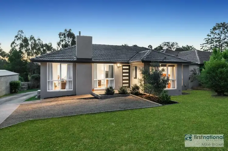 55 Esther Crescent, Mooroolbark VIC 3138
