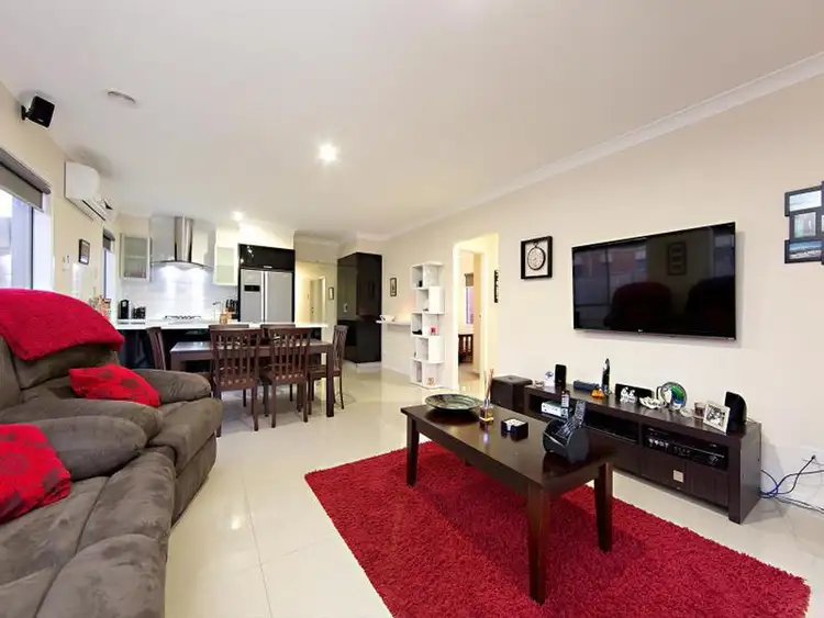 Fifth view of Homely house listing, 11 Romina Drive, Langwarrin VIC 3910