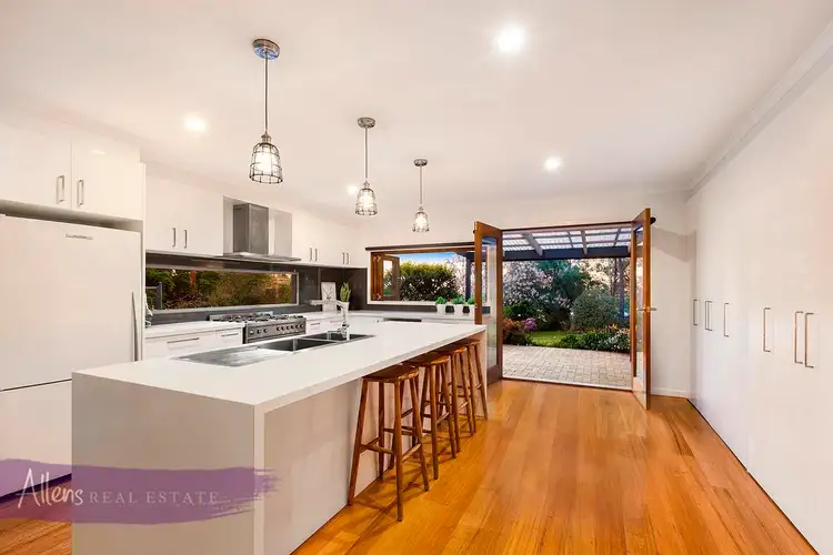 Sixth view of Homely house listing, 13 Anderson Street, Ferntree Gully VIC 3156