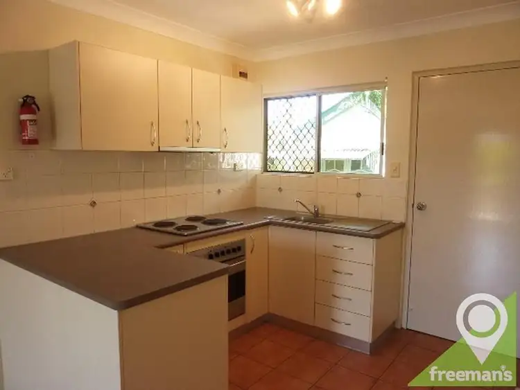 Fifth view of Homely unit listing, 5/133 Martyn Street, Parramatta Park QLD 4870