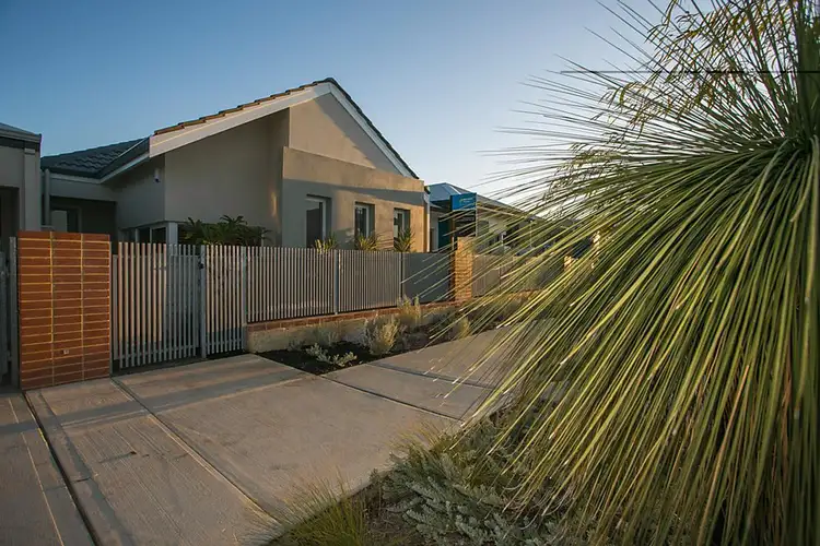 Second view of Homely house listing, 8 Felix Lane, Clarkson WA 6030
