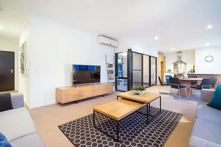 Fourth view of Homely apartment listing, 25/474 Murray Street, Perth WA 6000