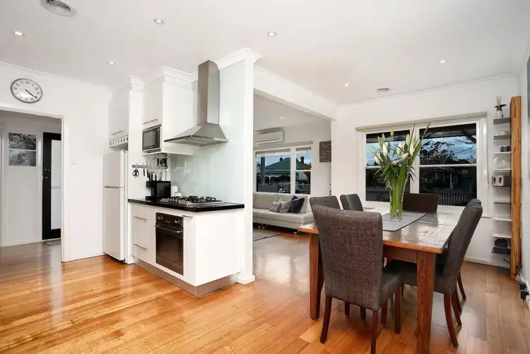 Third view of Homely house listing, 149 Morris Street, Sunshine VIC 3020